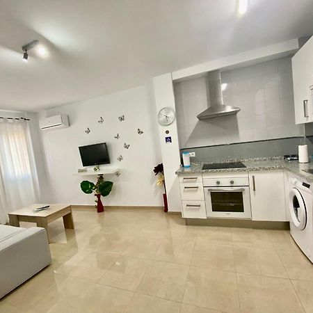“Smile Nerja” Chic Apartment With Wifi, 4 Guests المظهر الخارجي الصورة