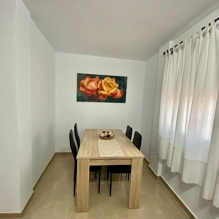 “Smile Nerja” Chic Apartment With Wifi, 4 Guests المظهر الخارجي الصورة