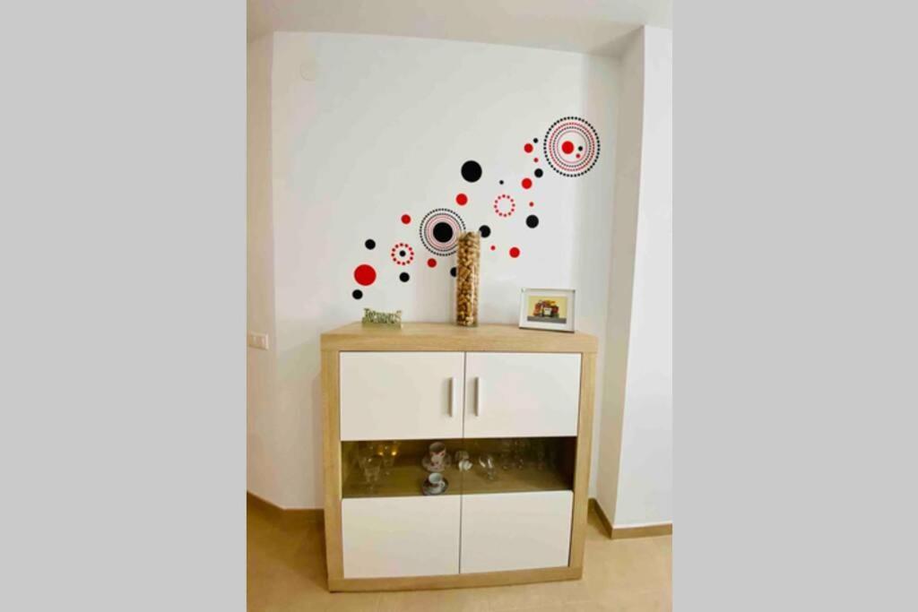“Smile Nerja” Chic Apartment With Wifi, 4 Guests المظهر الخارجي الصورة
