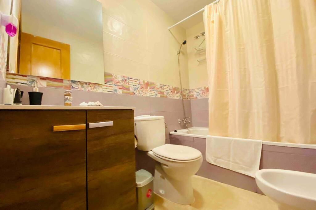 “Smile Nerja” Chic Apartment With Wifi, 4 Guests المظهر الخارجي الصورة