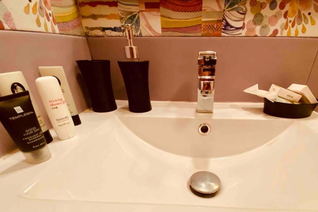 “Smile Nerja” Chic Apartment With Wifi, 4 Guests المظهر الخارجي الصورة