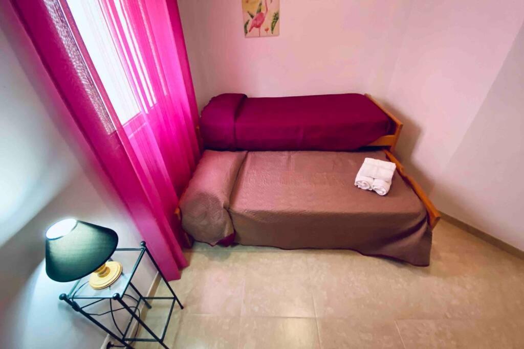 “Smile Nerja” Chic Apartment With Wifi, 4 Guests المظهر الخارجي الصورة