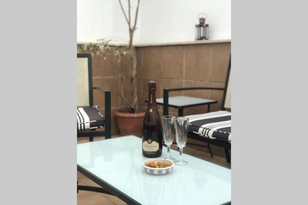 “Smile Nerja” Chic Apartment With Wifi, 4 Guests المظهر الخارجي الصورة
