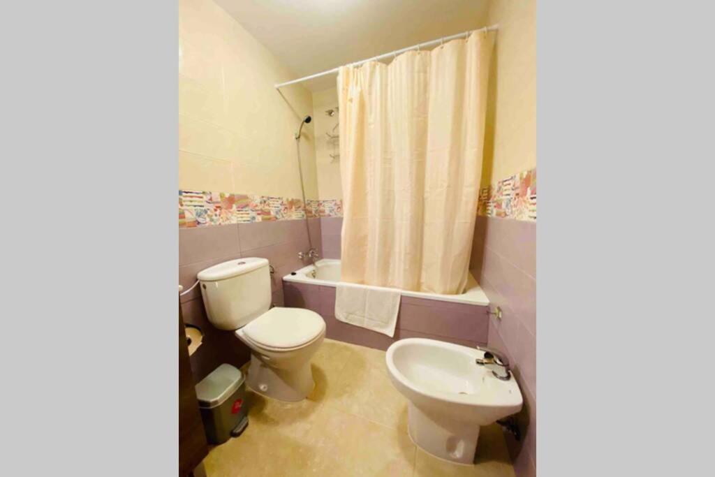 “Smile Nerja” Chic Apartment With Wifi, 4 Guests المظهر الخارجي الصورة
